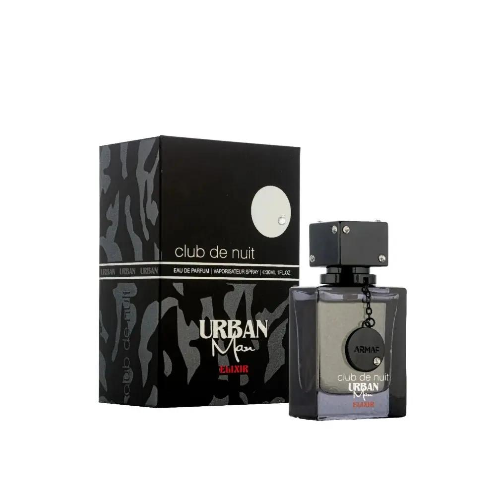 Club De Nuit Urban Elixir – Armaf 105ml Armaf