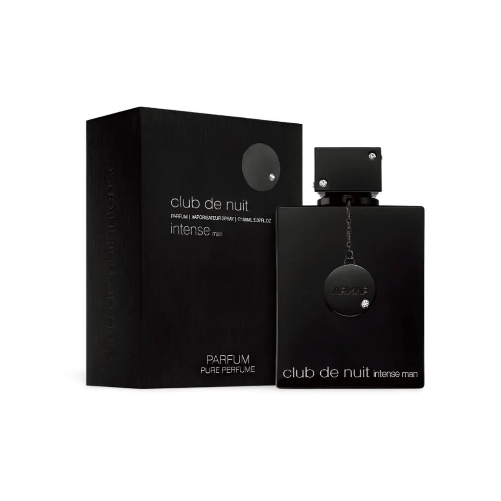 Armaf- club de nuit Sands-Oud