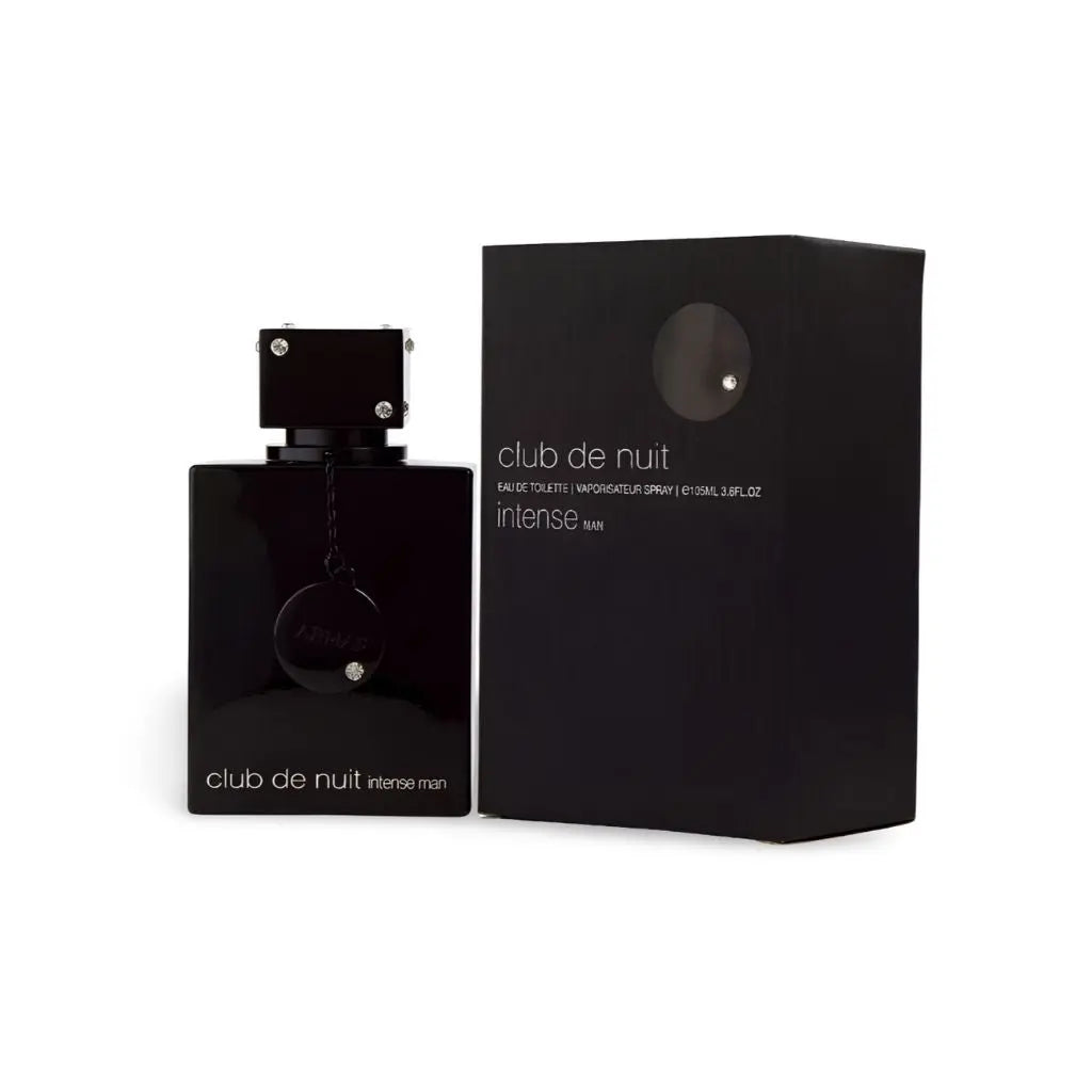 Armaf- club de nuit Sands-Oud