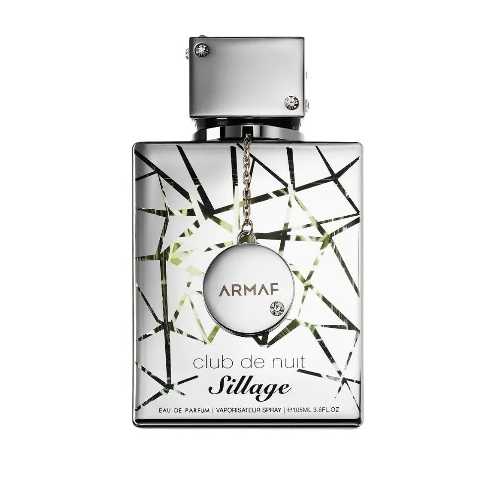 Club de Nuit Sillage – Armaf 105ml Sands-Oud