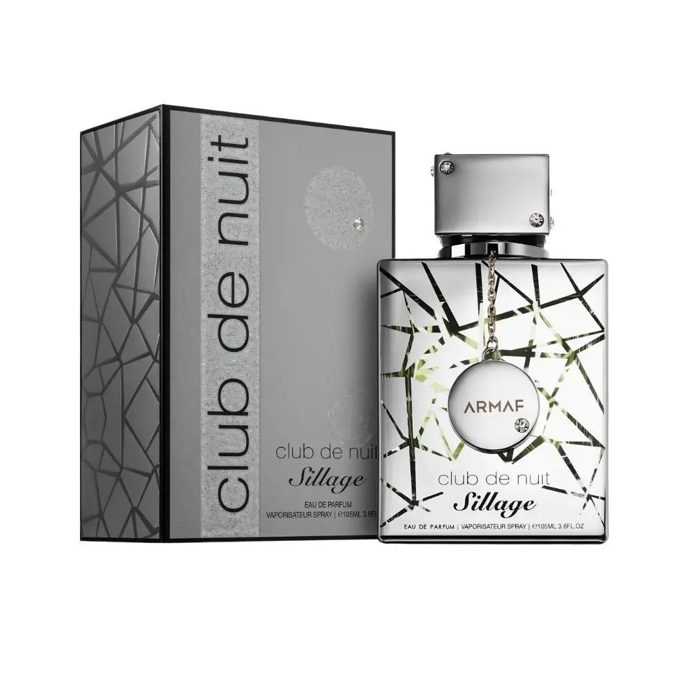 Club de Nuit Sillage – Armaf 105ml Sands-Oud