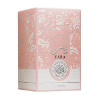 Yara - Lattafa 100 ml Lattafa