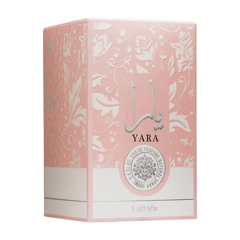 Yara - Lattafa 100 ml Lattafa
