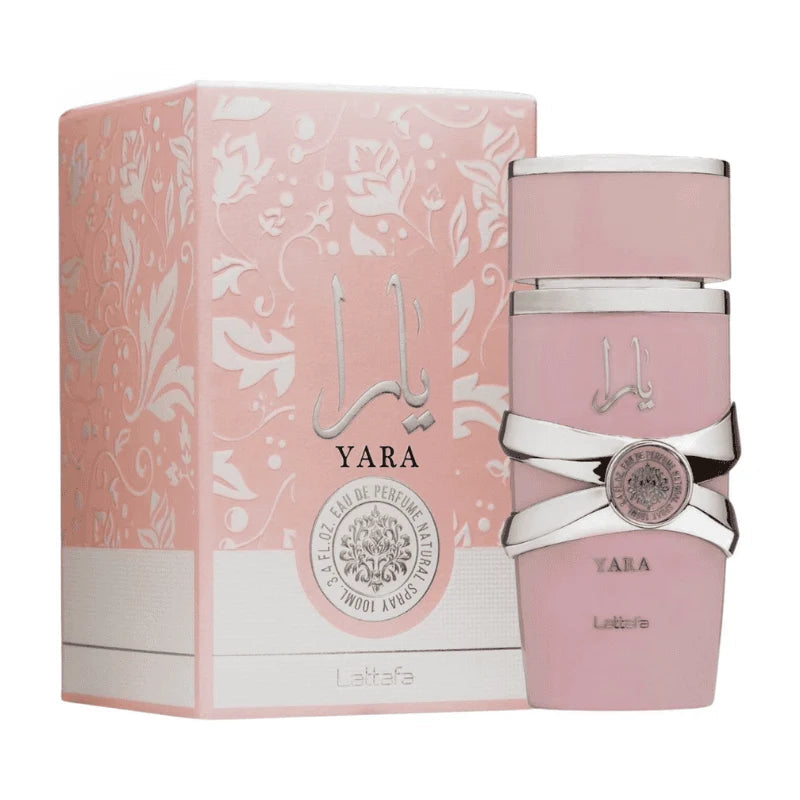 Yara - Lattafa 100 ml Lattafa
