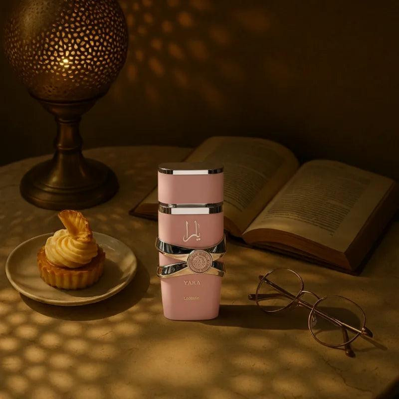 Yara - Lattafa 100 ml Lattafa