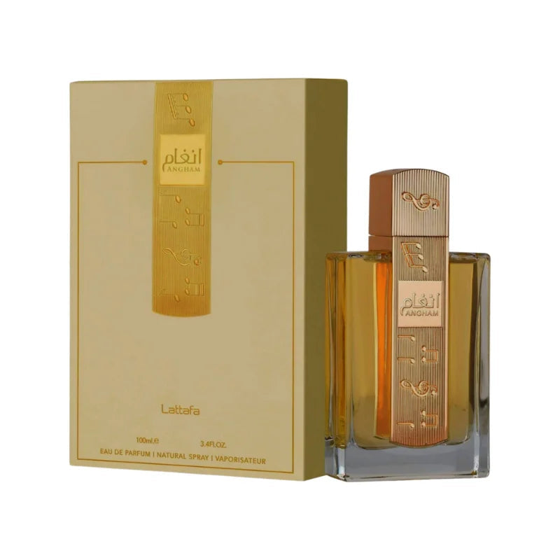 Angham - Lattafa 100 ml Lattafa