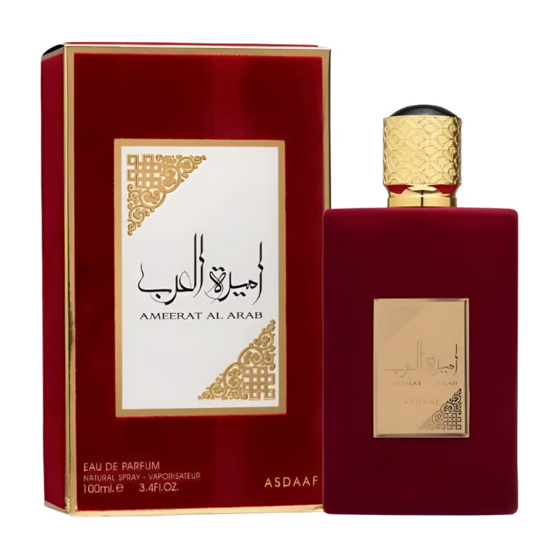 Ameerat Al Arab - Lattafa 100 ml Lattafa