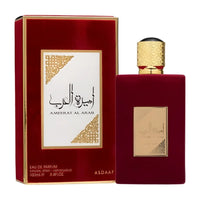 Ameerat Al Arab - Lattafa 100 ml Lattafa