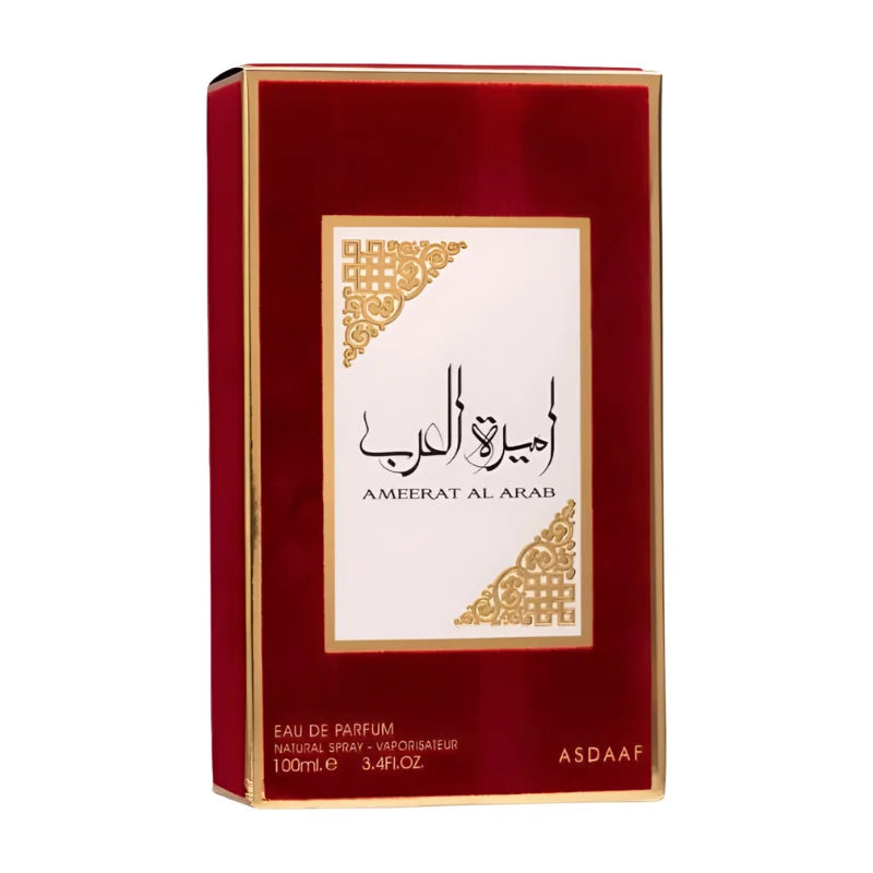 Ameerat Al Arab - Lattafa 100 ml Lattafa