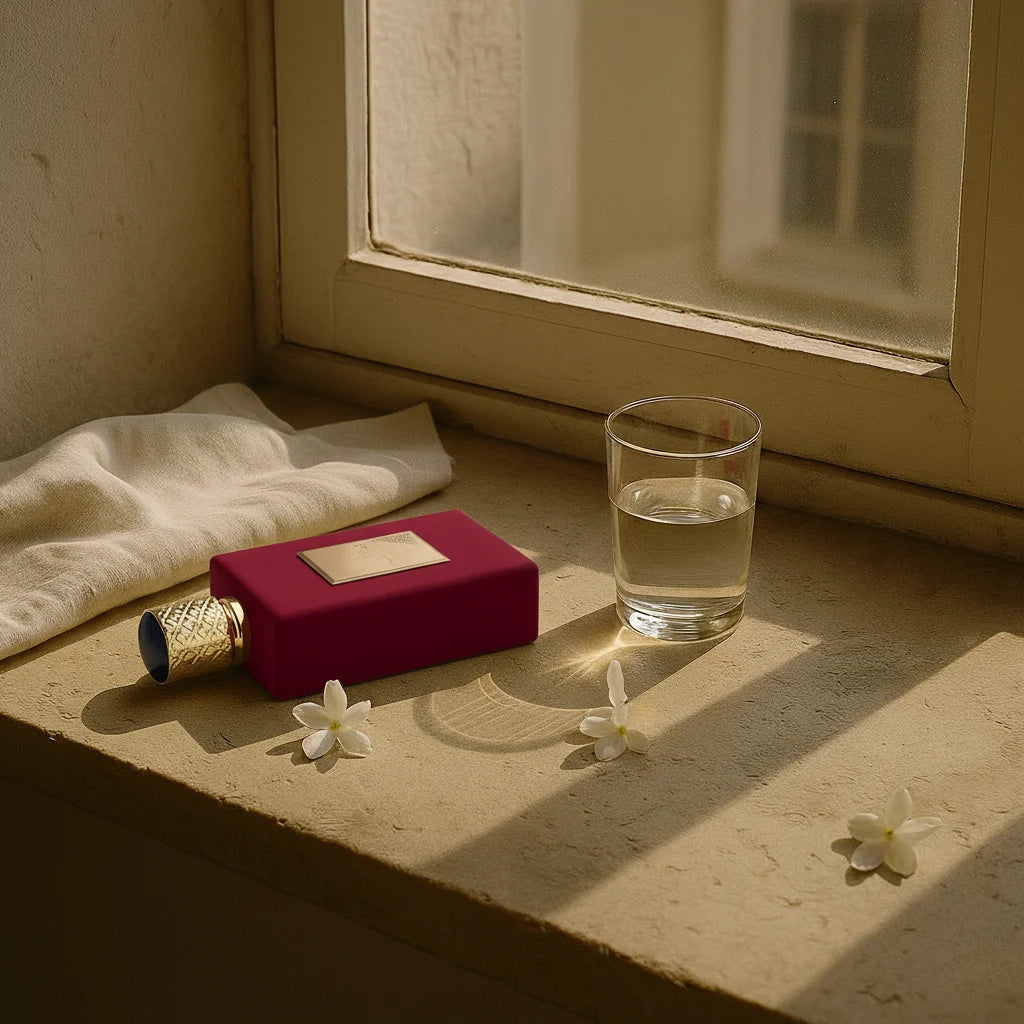 Ameerat Al Arab - Lattafa 100 ml Lattafa