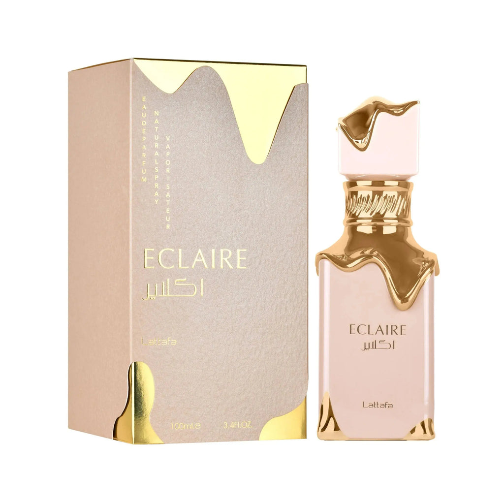 Eclaire - Lattafa 100 ml Lattafa