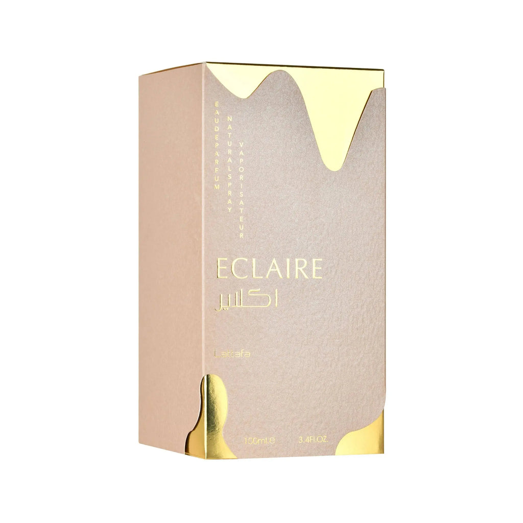 Eclaire - Lattafa 100 ml Lattafa