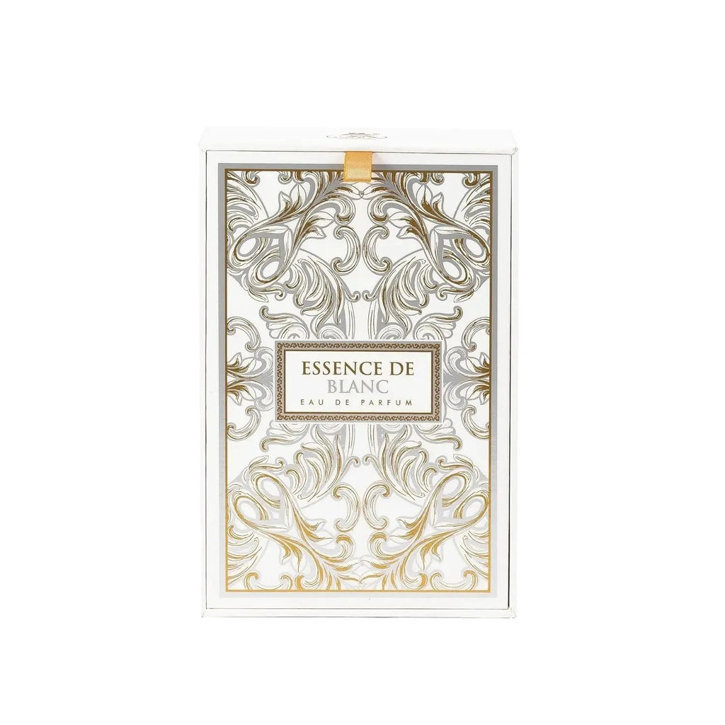 Essence de Blanc - French Avenue 100 ml Sands-Oud