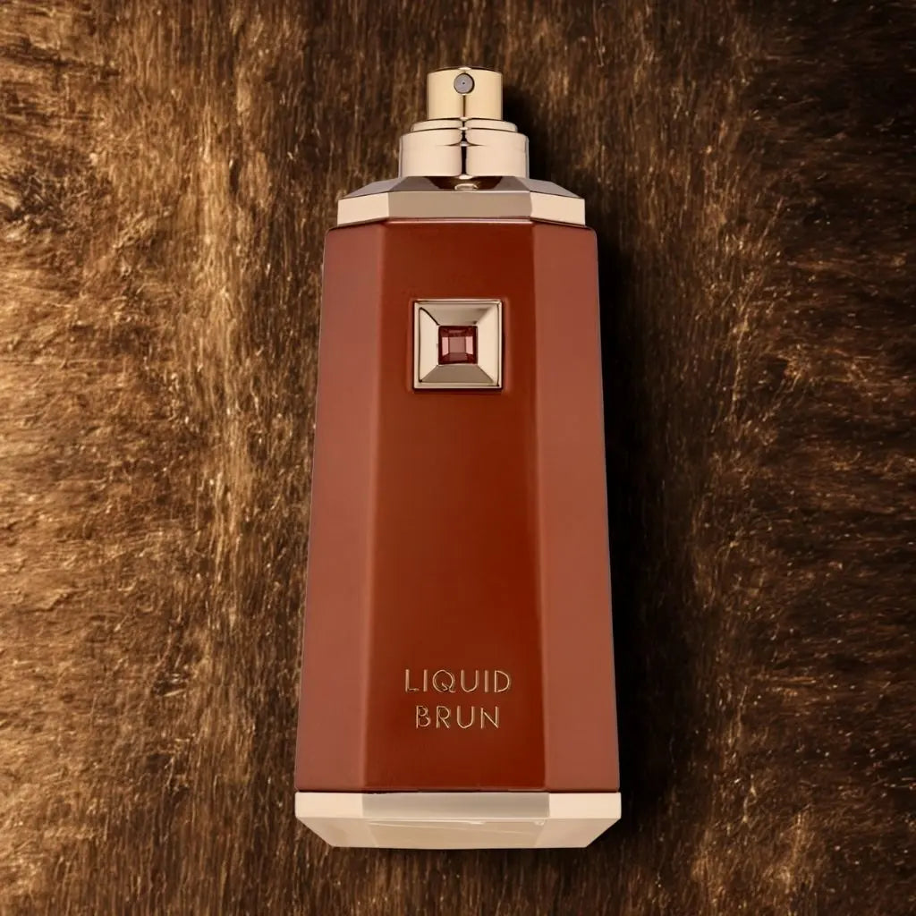 Liquid Brun - French Avenue 100 ml French Avenue