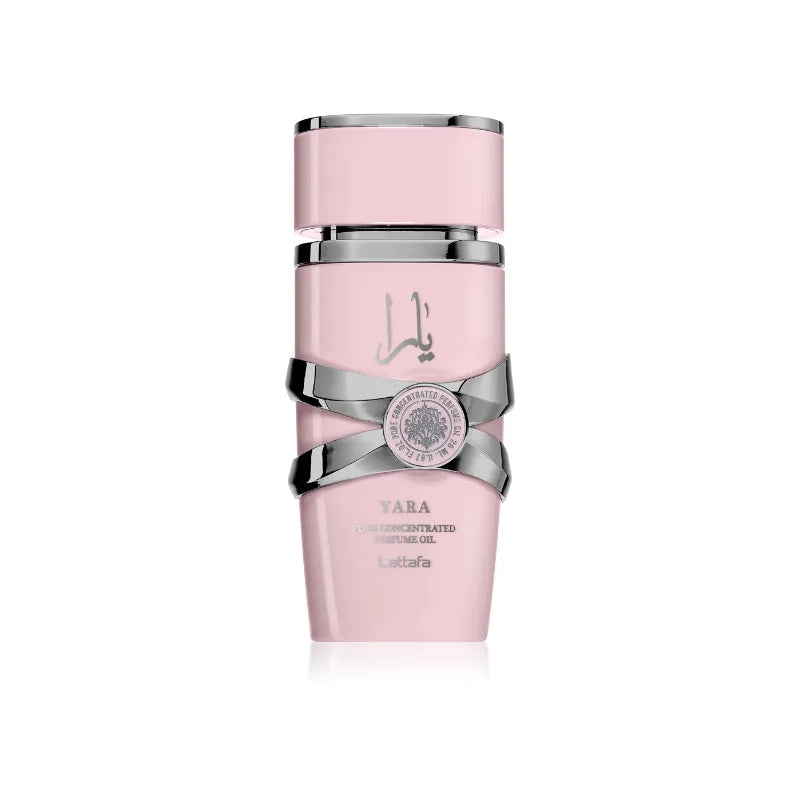 Yara – Huile Parfumée - Lattafa 20ml Lattafa