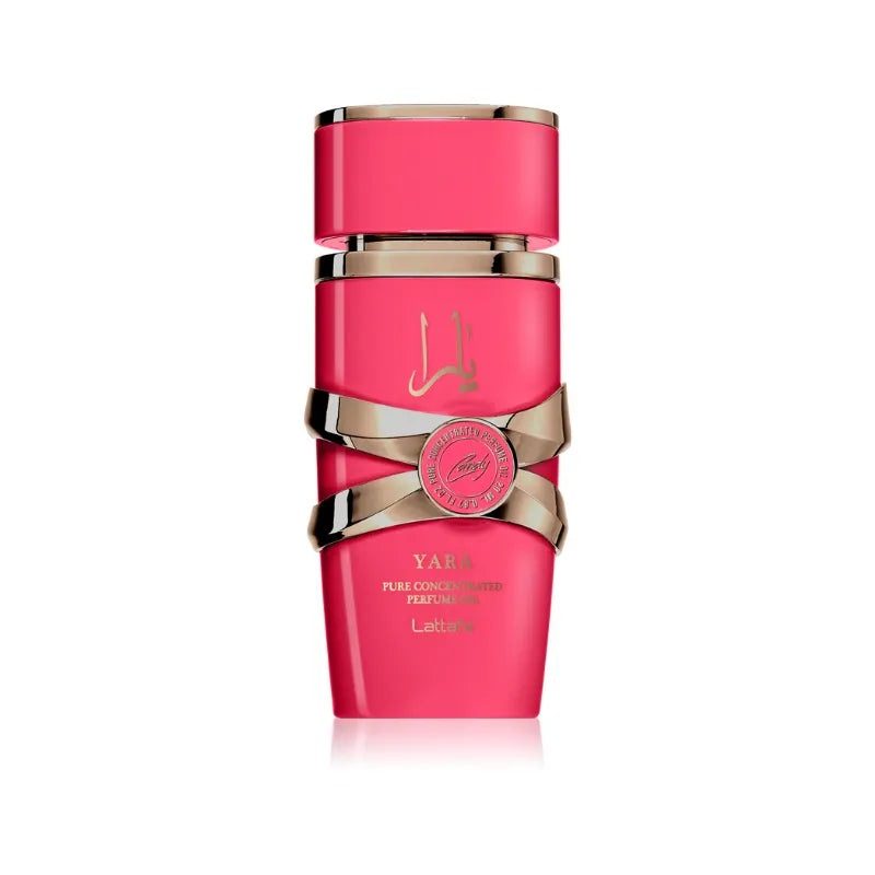 Échantillon de parfum offert