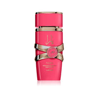 Échantillon de parfum offert