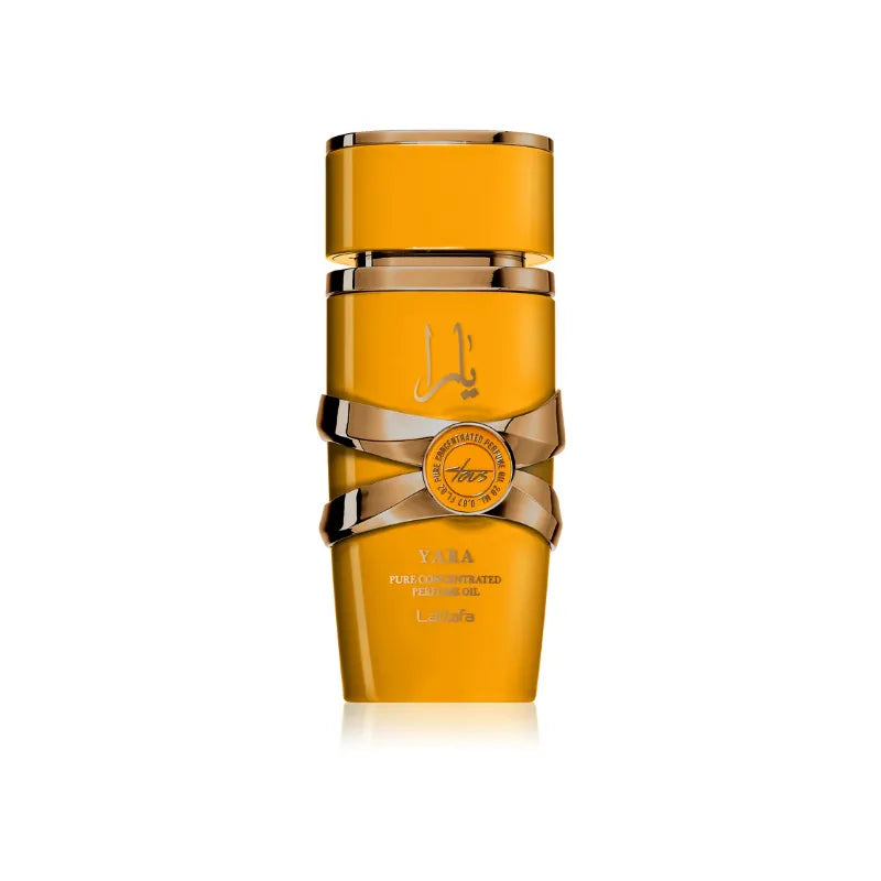 Yara Tous – Huile Parfumée - Lattafa 20ml Lattafa