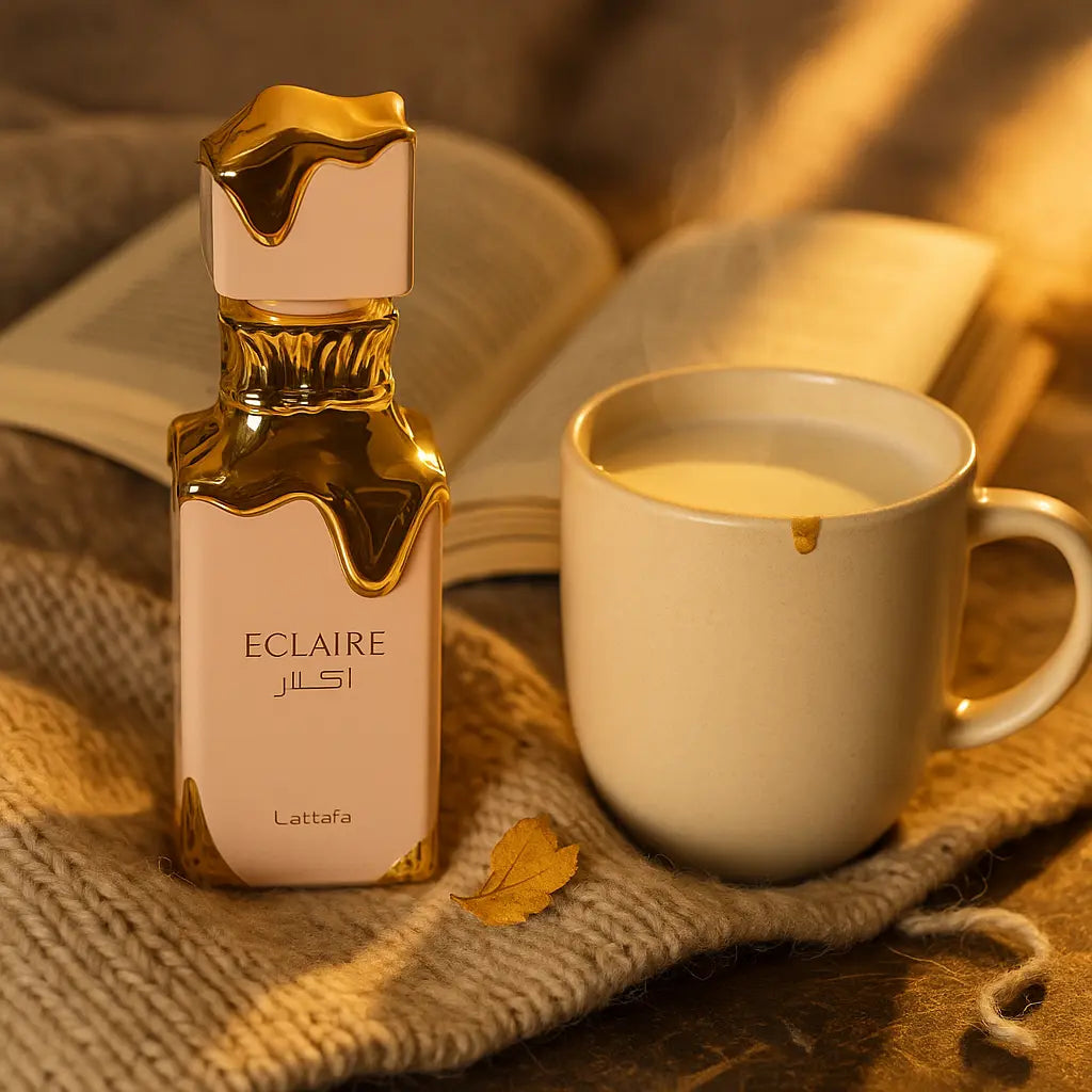 Eclaire - Lattafa 100 ml Lattafa