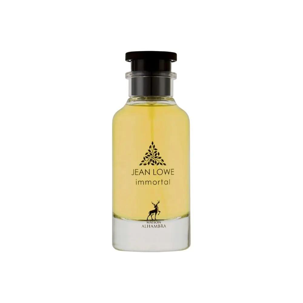 Jean Lowe Immortal – Maison Alhambra 100ml Maison Alhambra