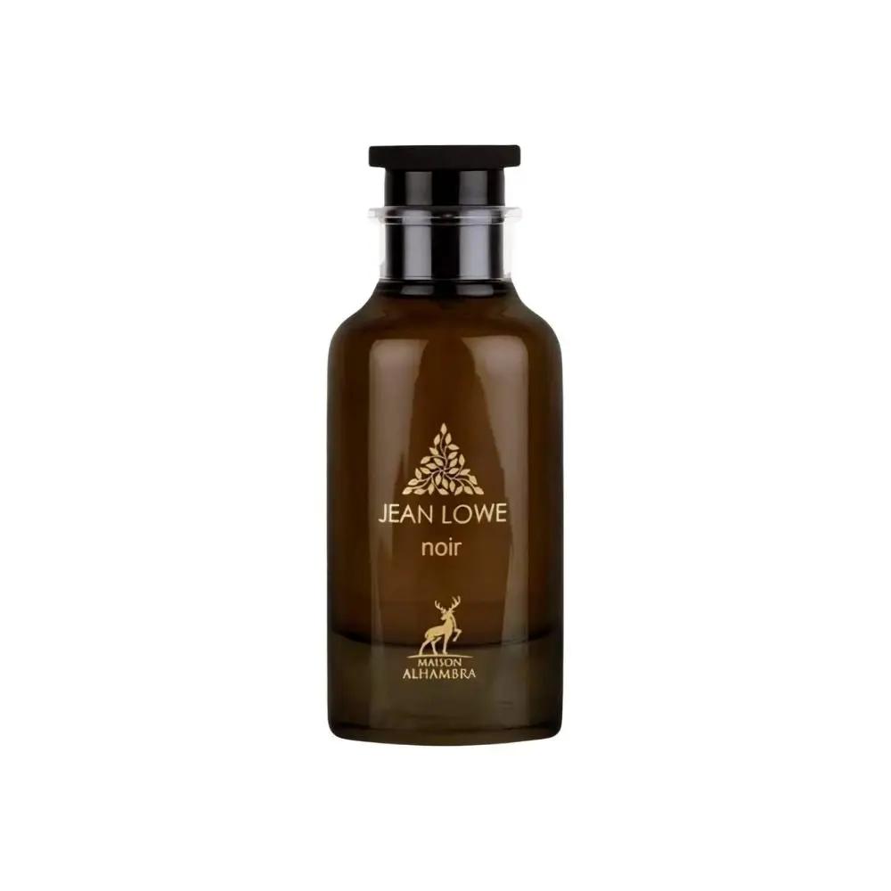 Jean Lowe Noir (Ombre) – Maison Alhambra 100ml Maison Alhambra