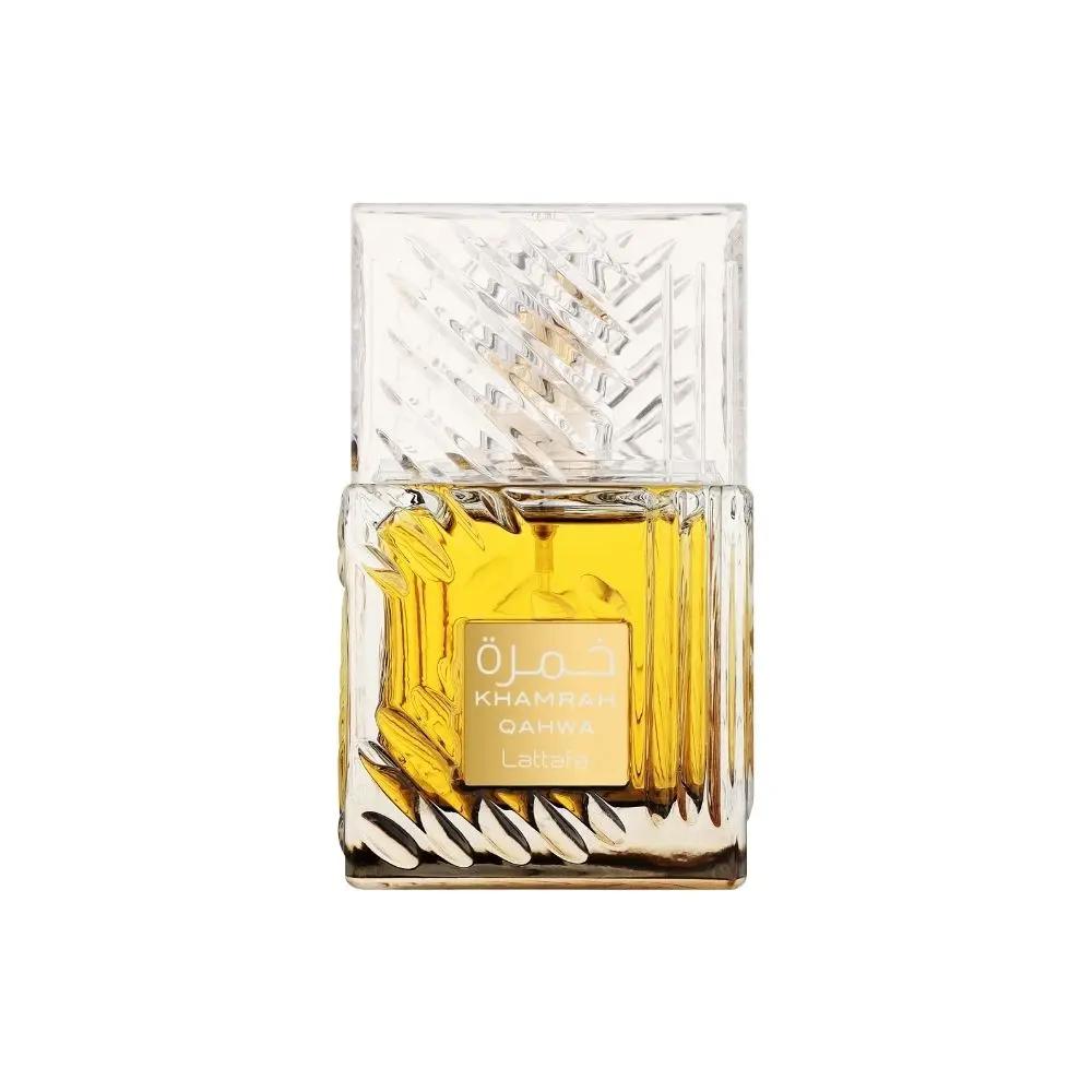 Khamrah Qahwa – Lattafa – Échantillon 2 ml