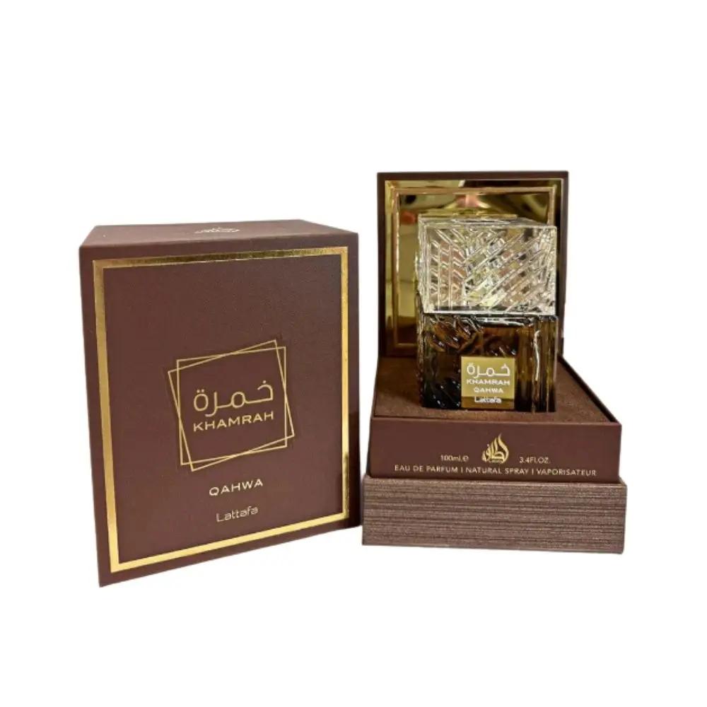 Khamrah Qahwa – Lattafa 100 ml Lattafa