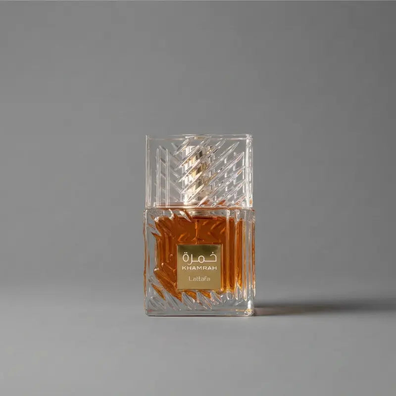 Khamrah – Lattafa 100 ml