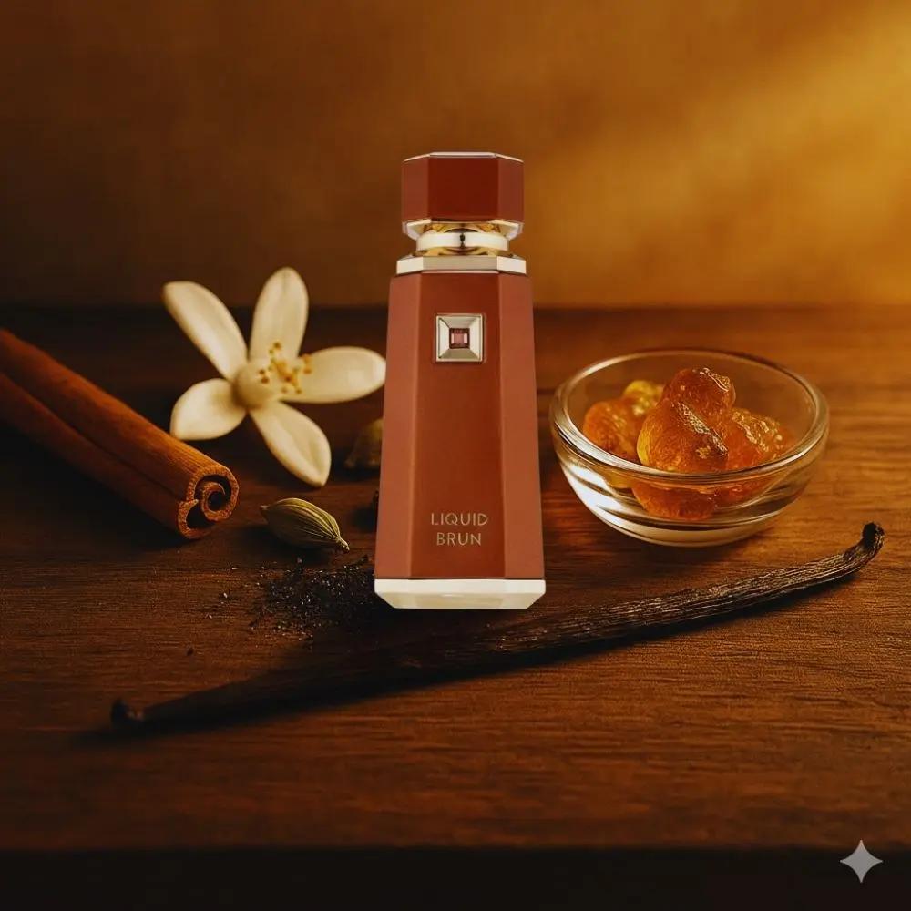 Liquid Brun - French Avenue 100 ml French Avenue