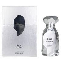 Arabiyat Prestige Marwa - Eau de Parfum 100 ml