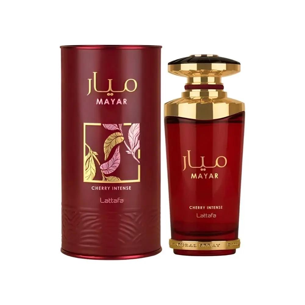 Mayar Cherry Intense – Lattafa 100ml Lattafa