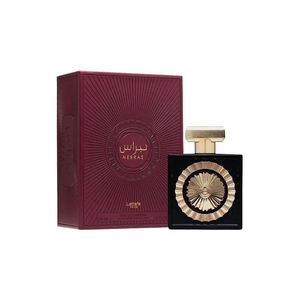 Nebras – Lattafa 100ml Lattafa