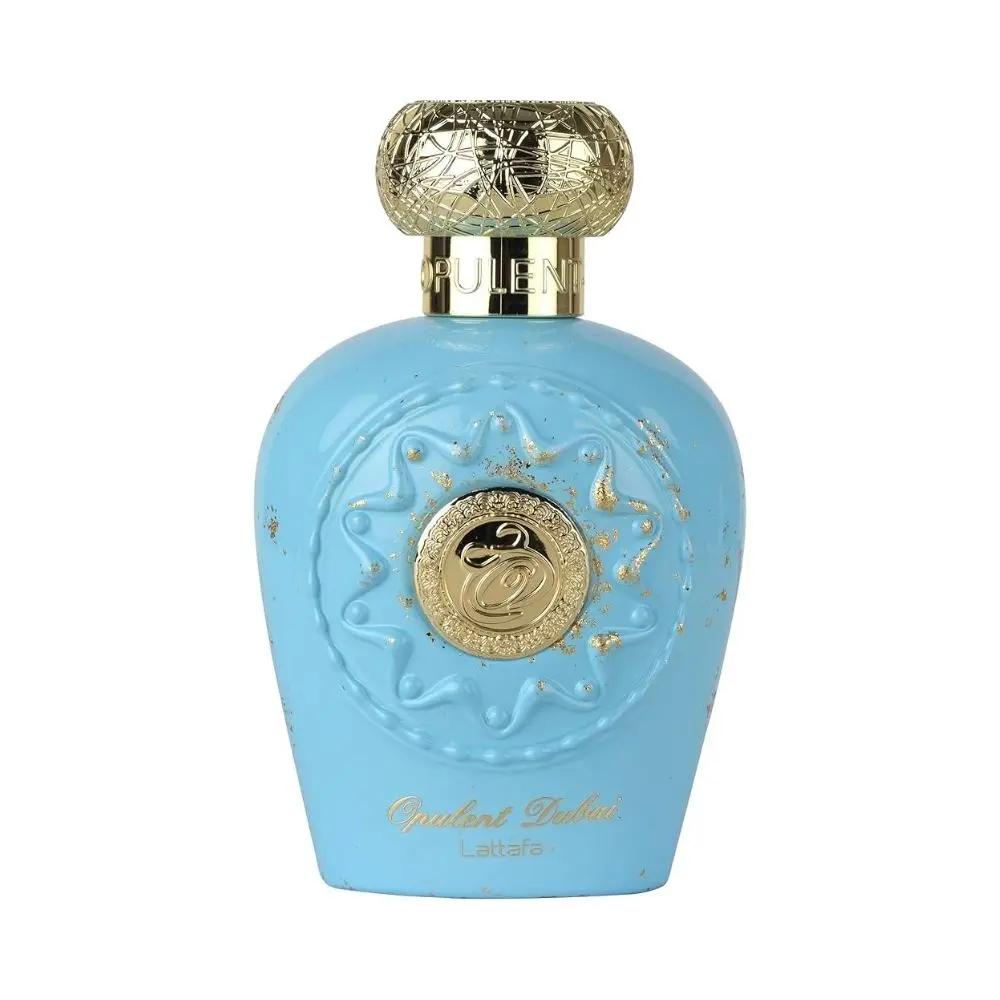 Opulent Dubai – Lattafa 100ml Lattafa