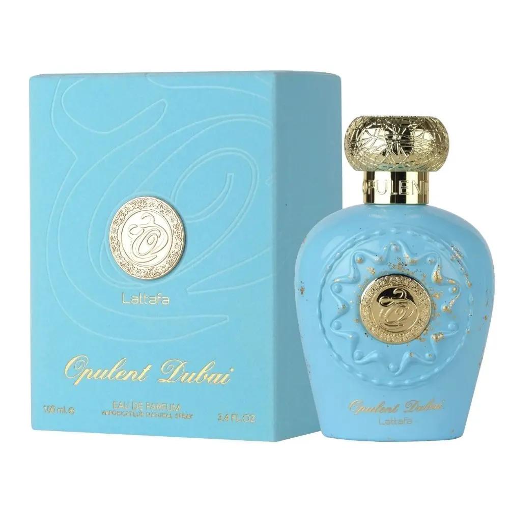 Opulent Dubai – Lattafa 100ml Lattafa