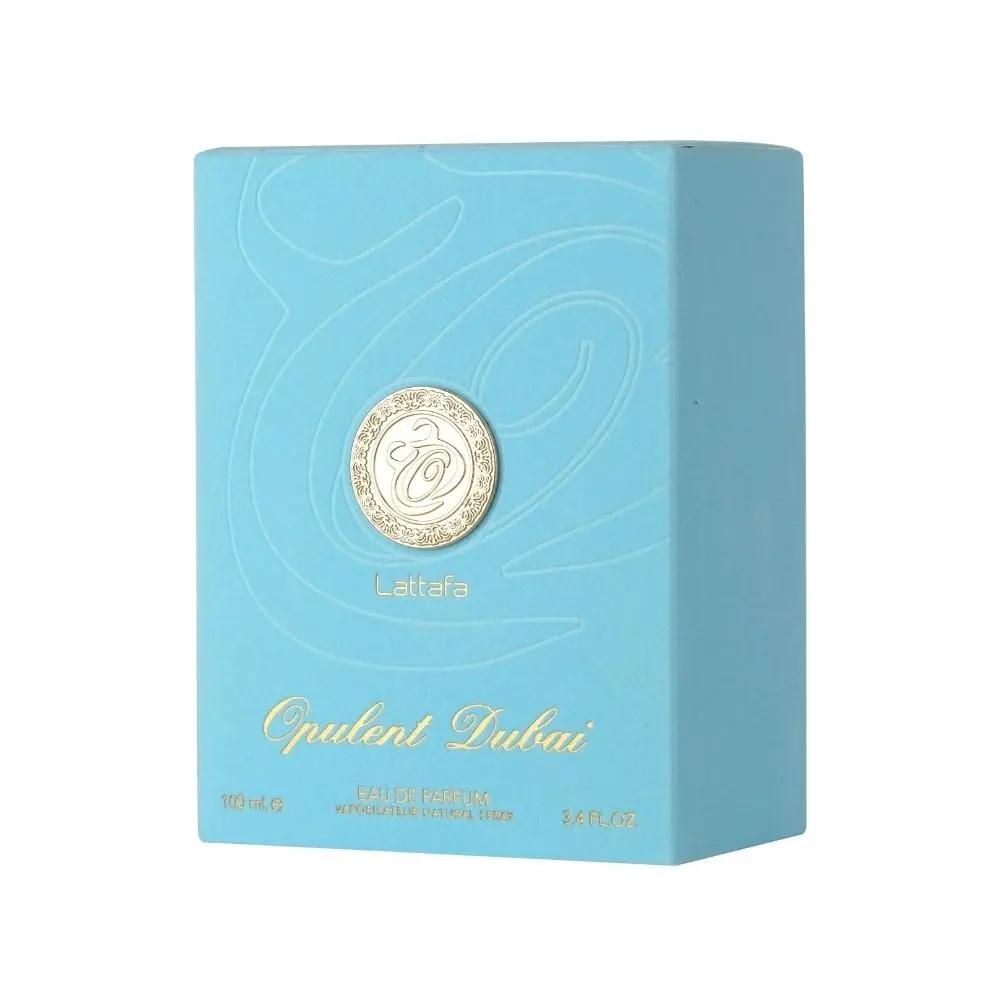 Opulent Dubai – Lattafa 100ml Lattafa