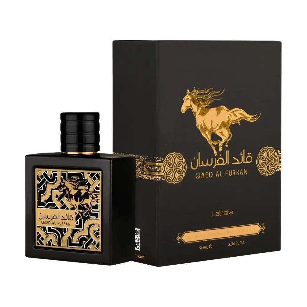 Qaed Al Fursan – Lattafa 90ml Lattafa