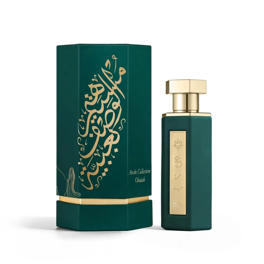 Reef Obaiah - Eau de Parfum 100 ml
