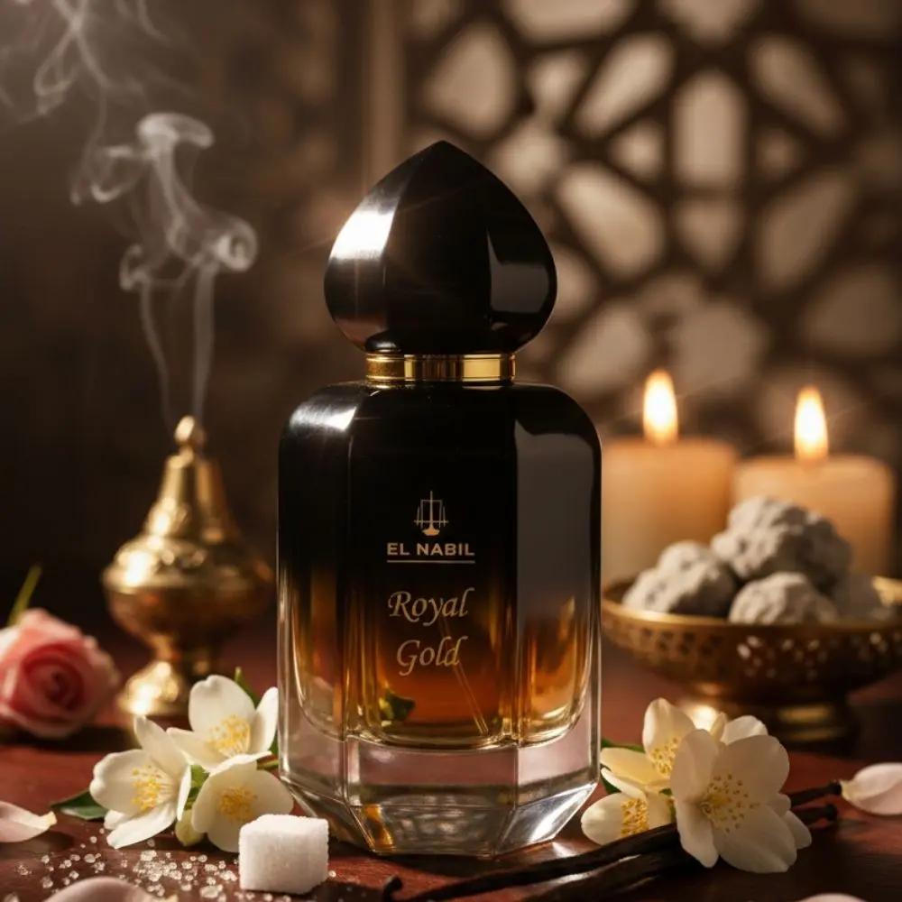 Royal Gold – El Nabil 65ml El Nabil