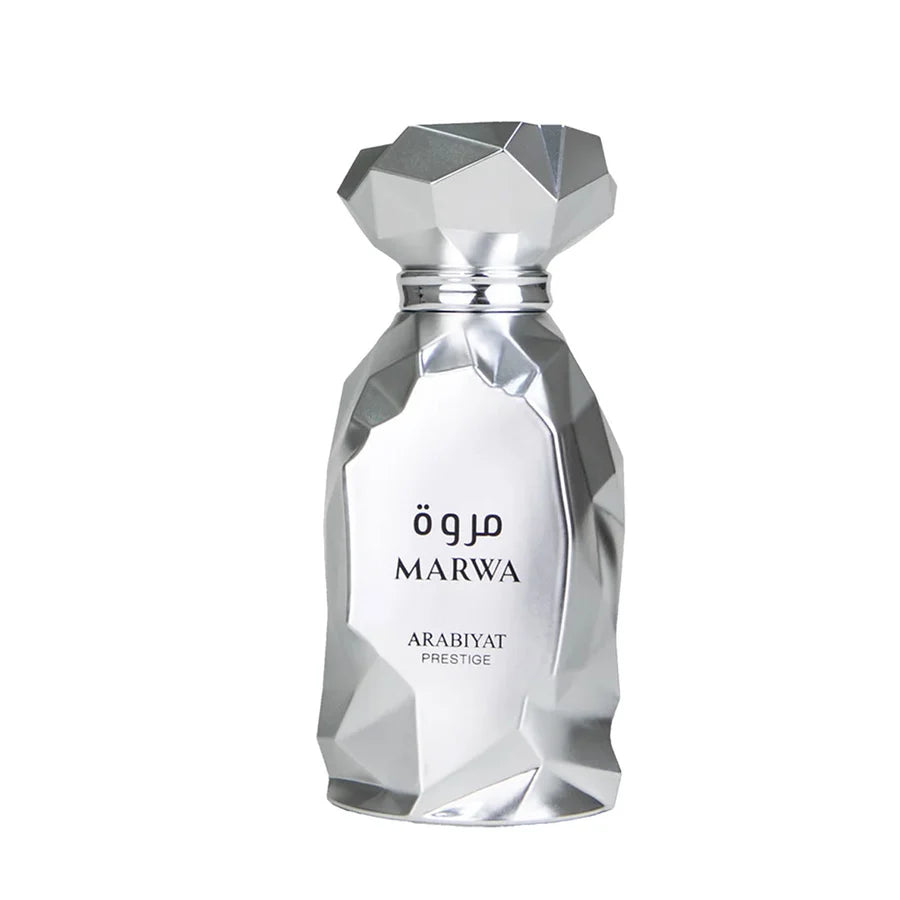Arabiyat Prestige Marwa - Eau de Parfum 100 ml