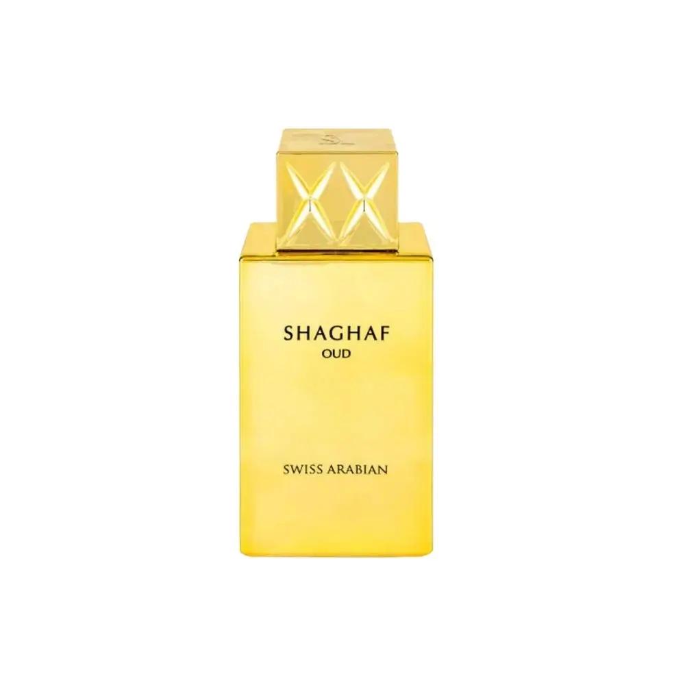 Shaghaf Oud – Swiss Arabian 75ml Swiss Arabian
