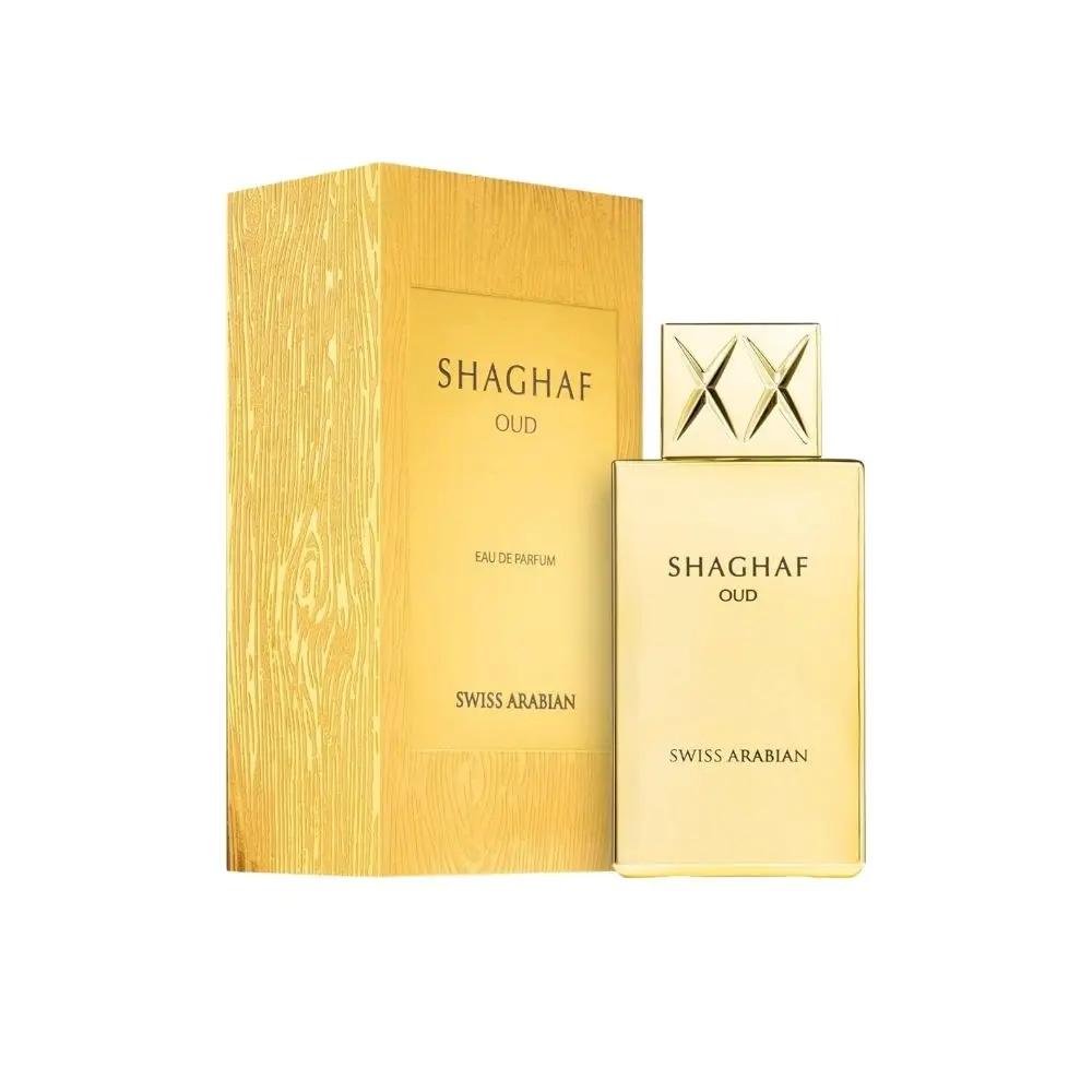 Shaghaf Oud – Swiss Arabian 75ml Swiss Arabian