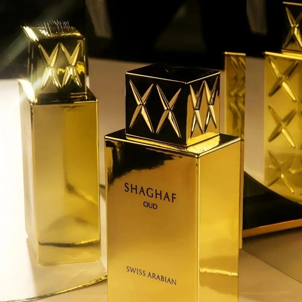 Shaghaf Oud – Swiss Arabian 75ml Swiss Arabian