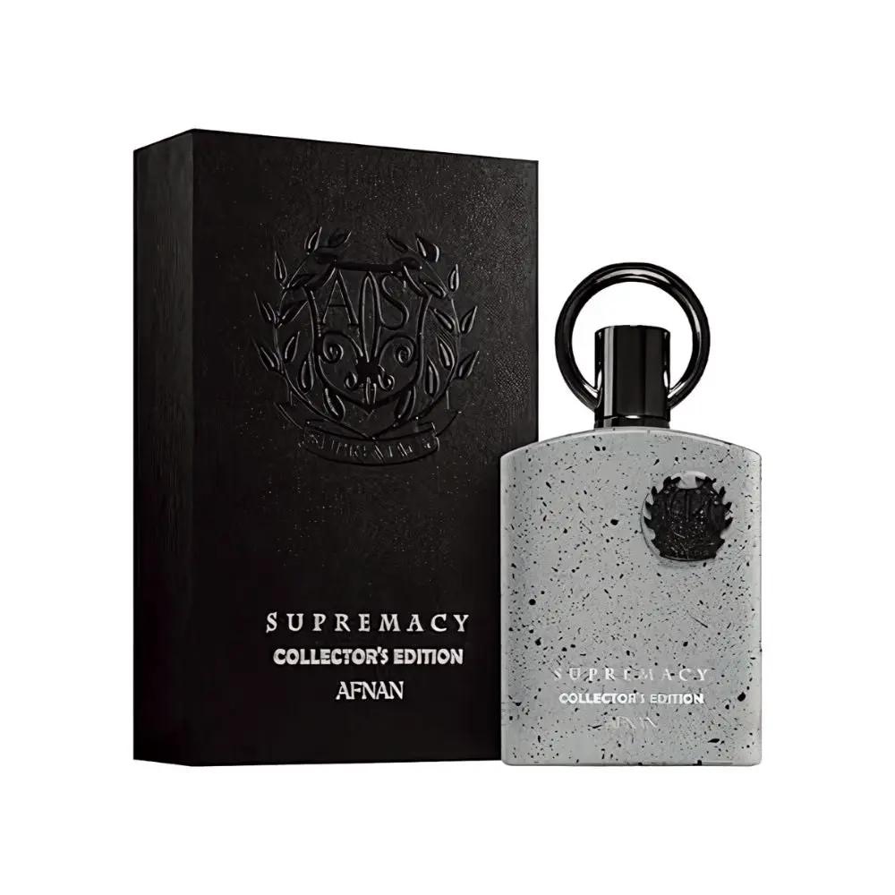 Supremacy Collector’s Edition – Afnan 100ml Afnan