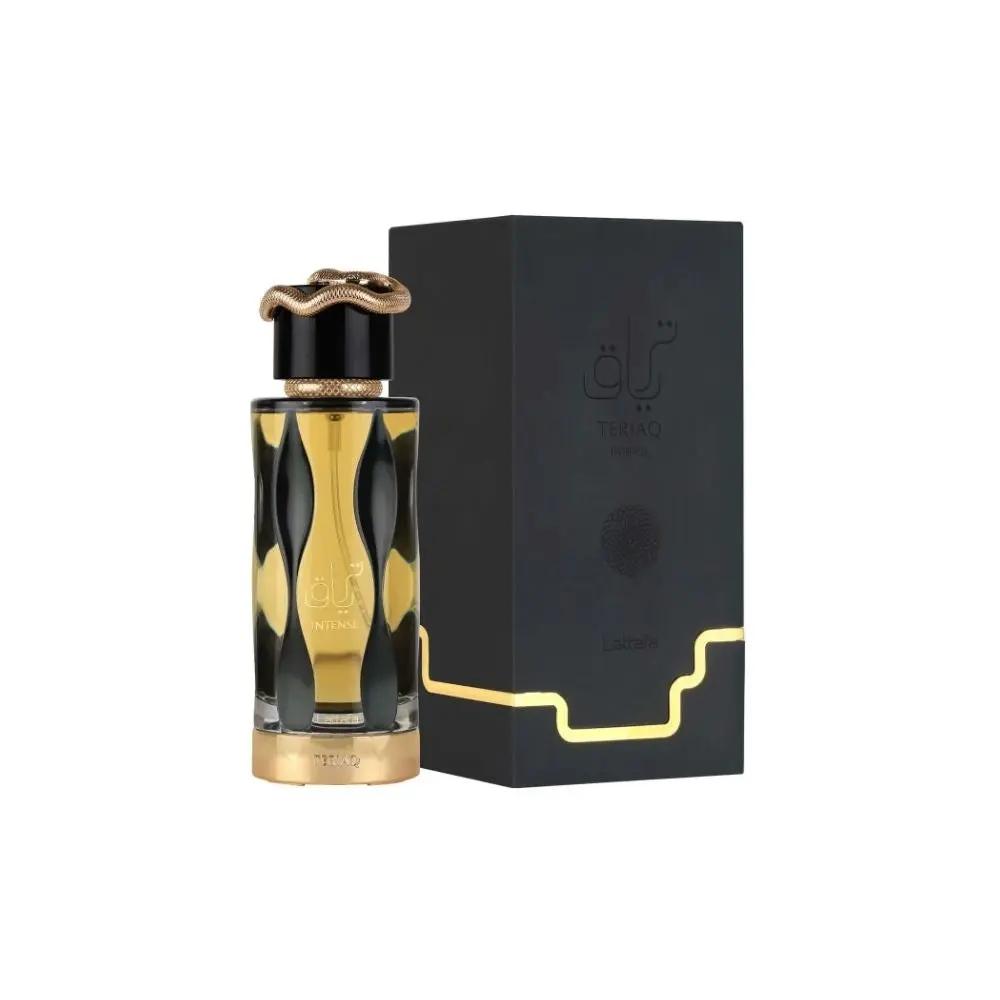 Teriaq Intense – Lattafa 100ml Lattafa