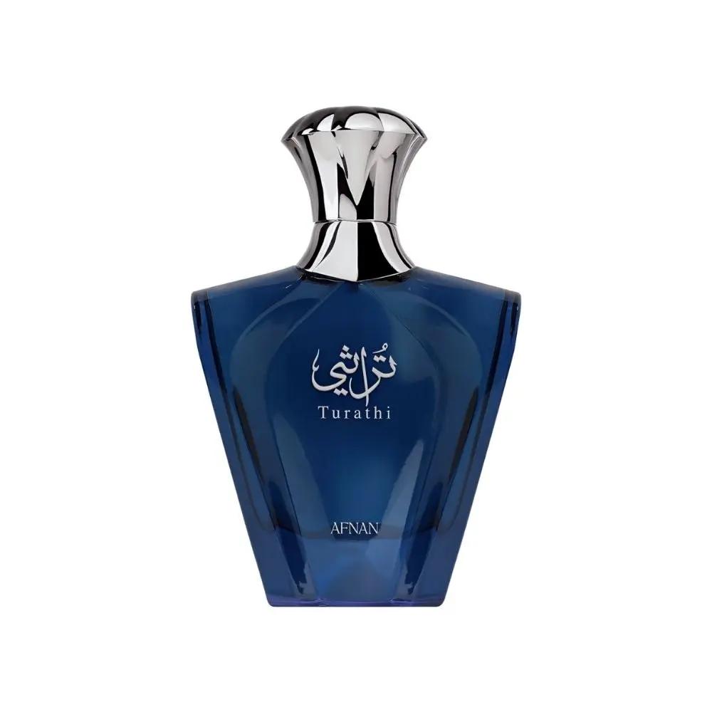 Turathi Blue – Afnan 90ml Afnan