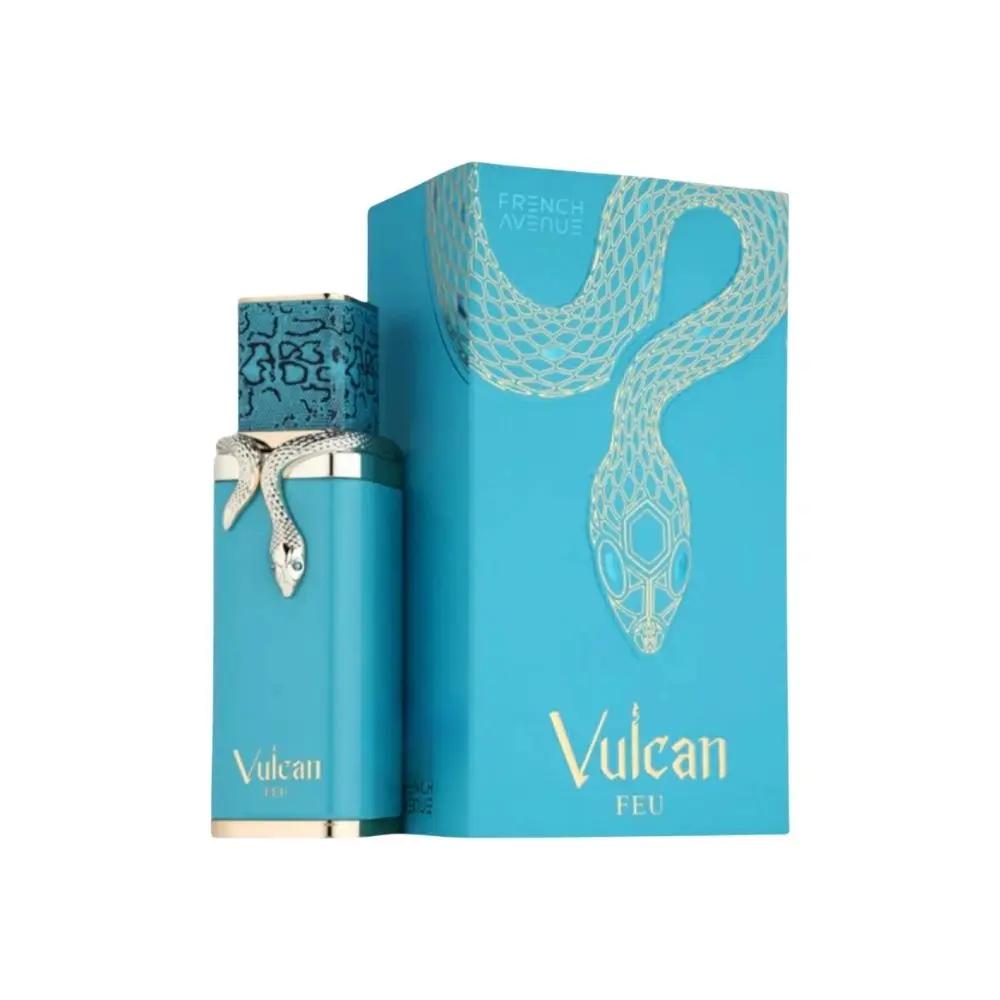 Vulcan Feu – French Avenue 100ml French Avenue
