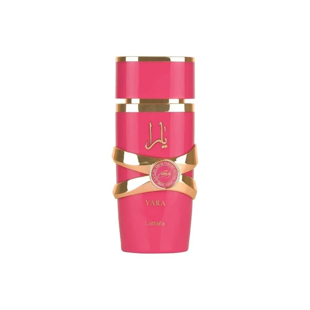 Yara Candy – Lattafa – Échantillon 2 ml
