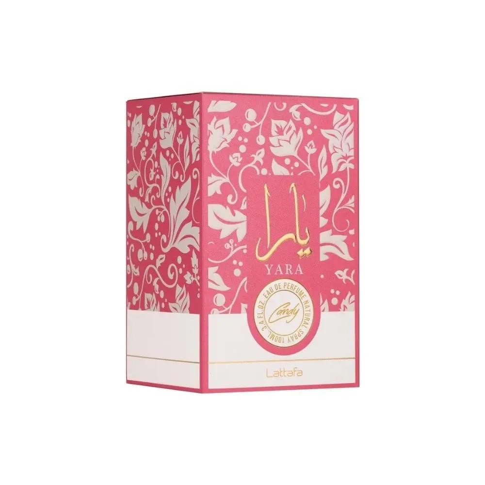 Yara Candy – Lattafa 100 ml Lattafa