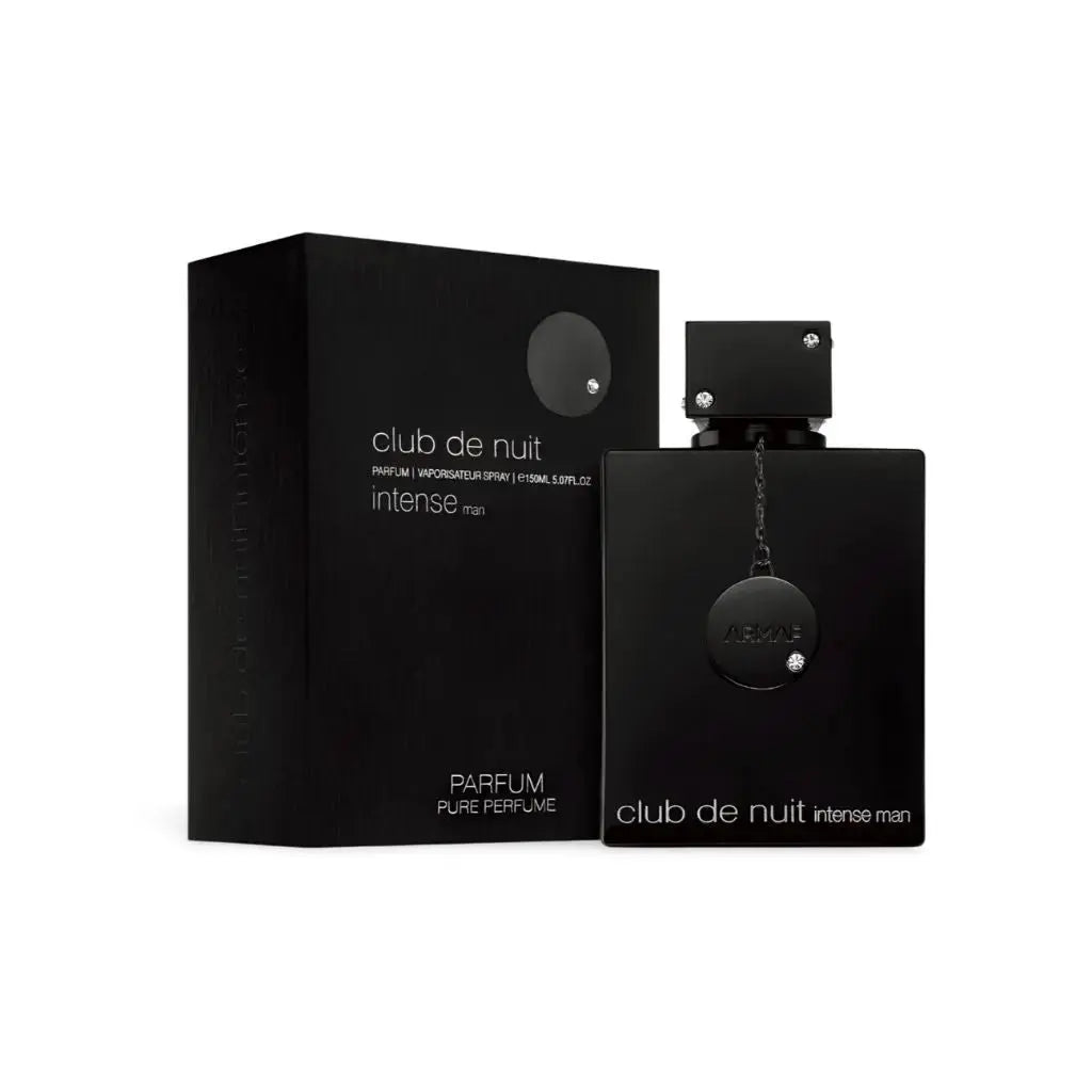 Armaf- club de nuit Sands-Oud