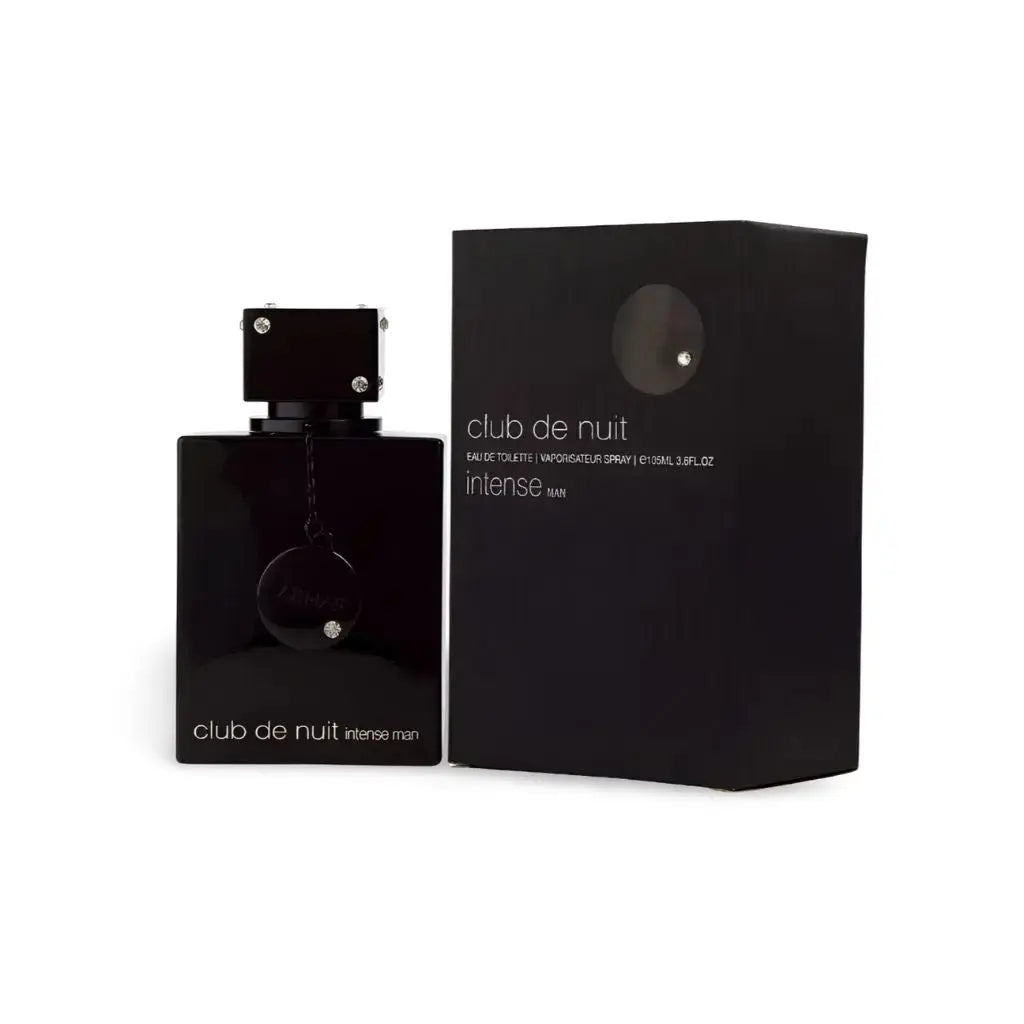 Armaf- club de nuit Sands-Oud